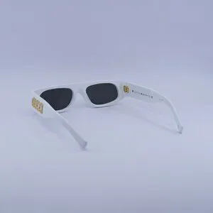 Gucci | Accessories | New Gucci Gg771s 02 Sunglasses White  display picture 2